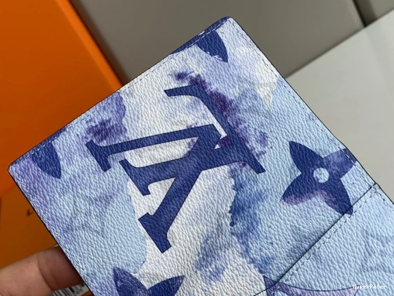 VUITTON POCKET ORGANIZER LOUIS 0819